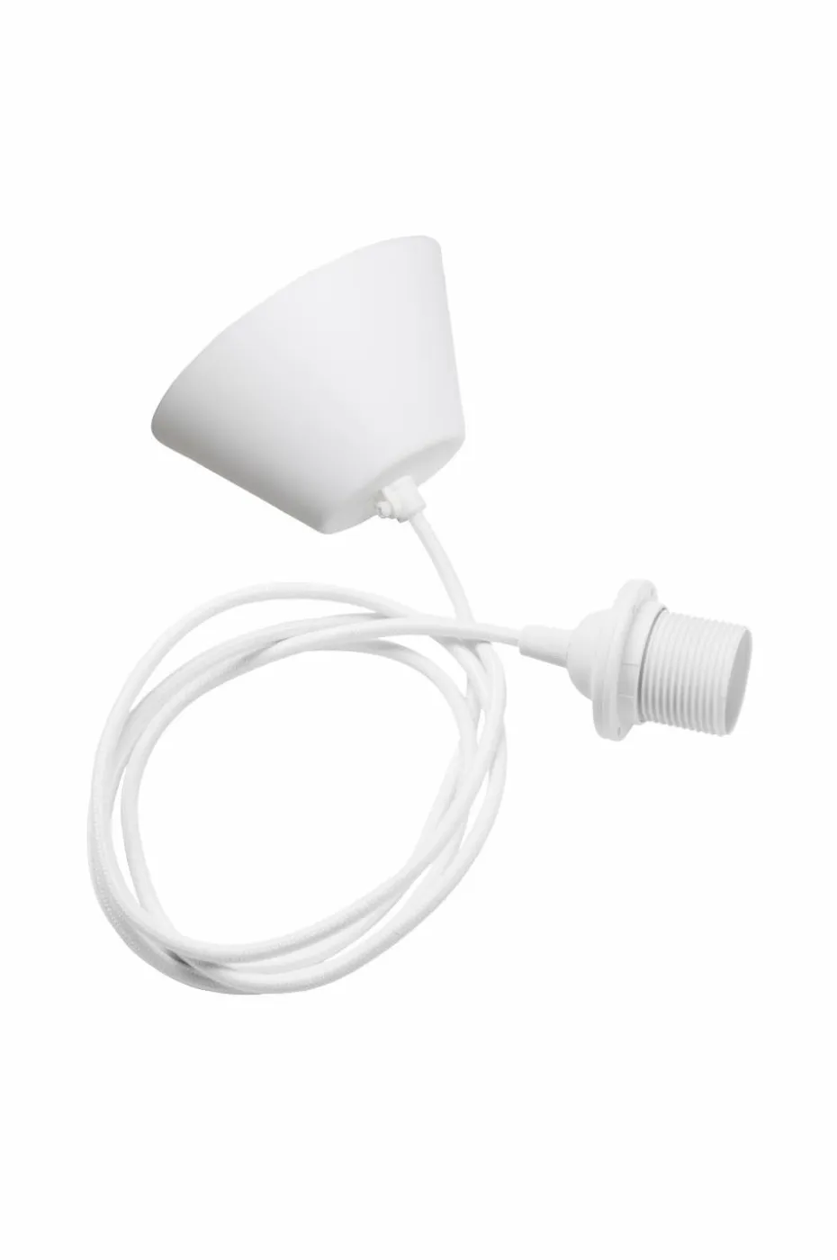 watt & VEKE Taklampe Ceiling cable sett