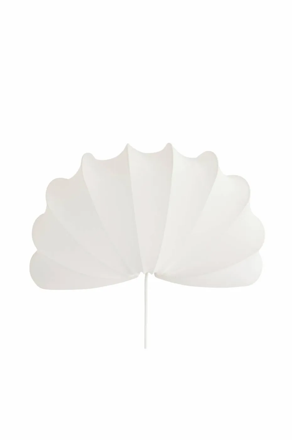 watt & VEKE Vegglampe Anna L bomull