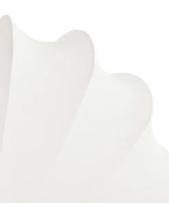 watt & VEKE Vegglampe Anna L bomull