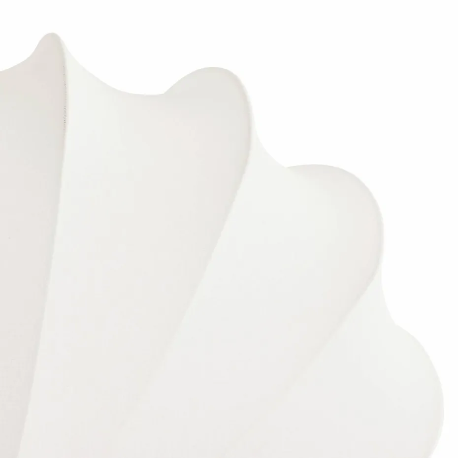 watt & VEKE Vegglampe Anna L bomull