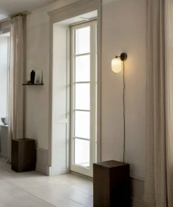 watt & VEKE Vegglampe Noor