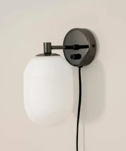 watt & VEKE Vegglampe Noor