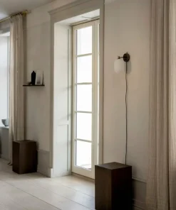 watt & VEKE Vegglampe Noor