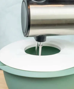 Westmark Blandebolle med todelt lokk, 2,5 l,