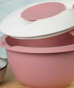Westmark Blandebolle med todelt lokk, 2,5 l,