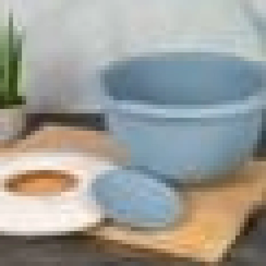Westmark Blandebolle med todelt lokk, 3,5 l,