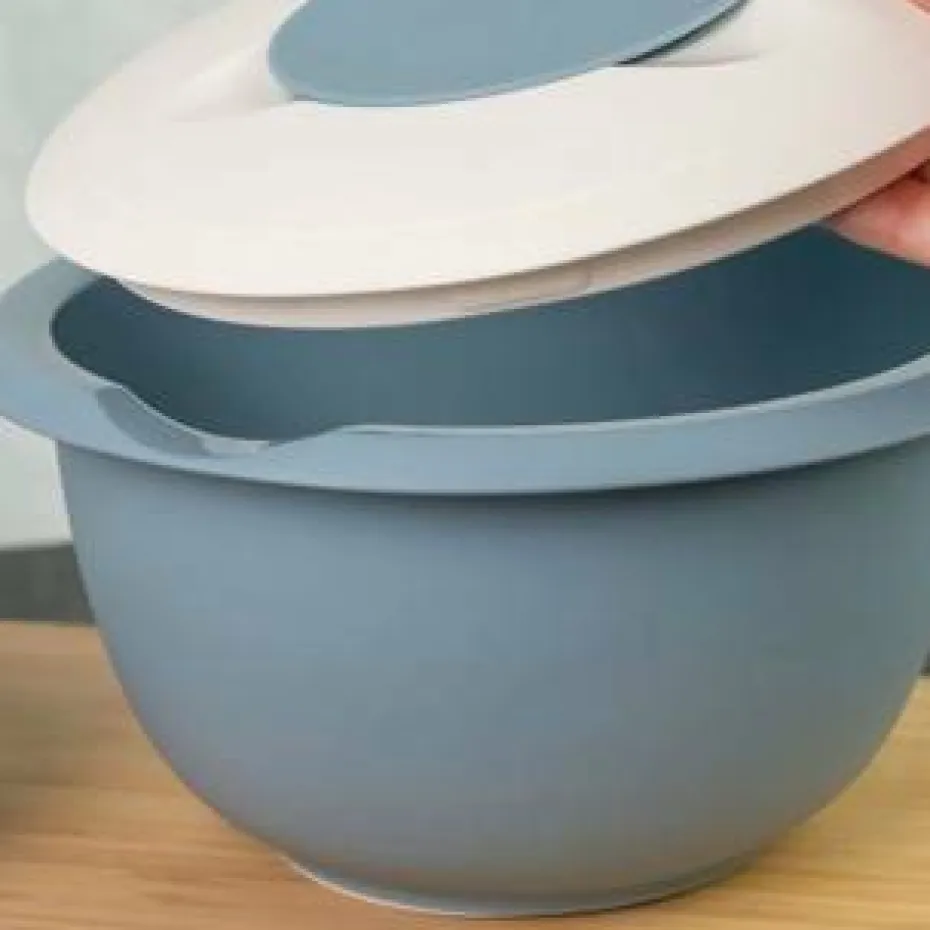 Westmark Blandebolle med todelt lokk, 3,5 l,