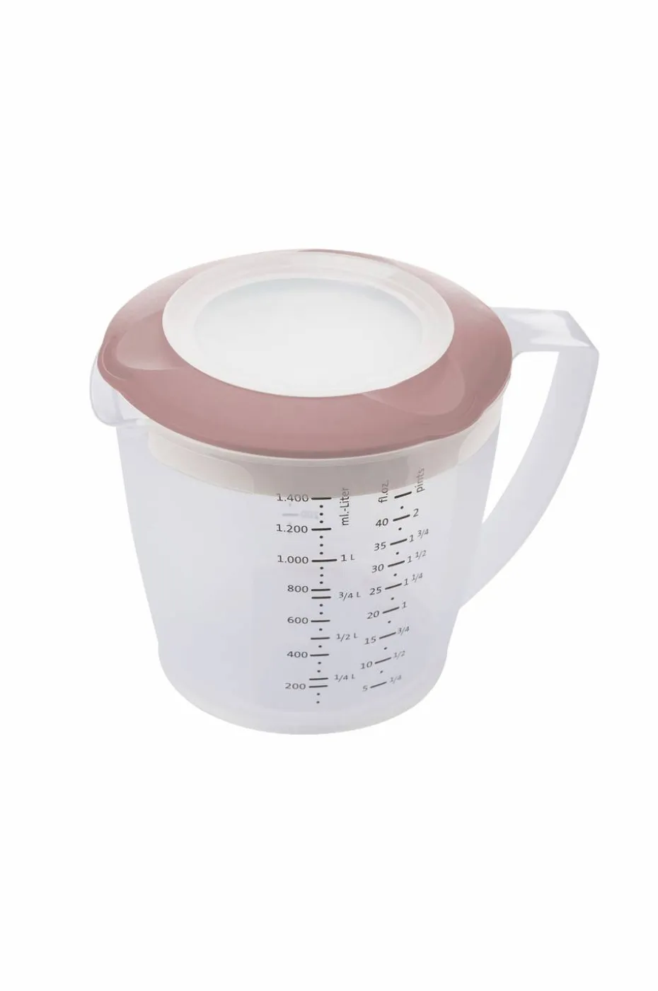Westmark Blandekanne med lokk, HELENA, 1,4 l,