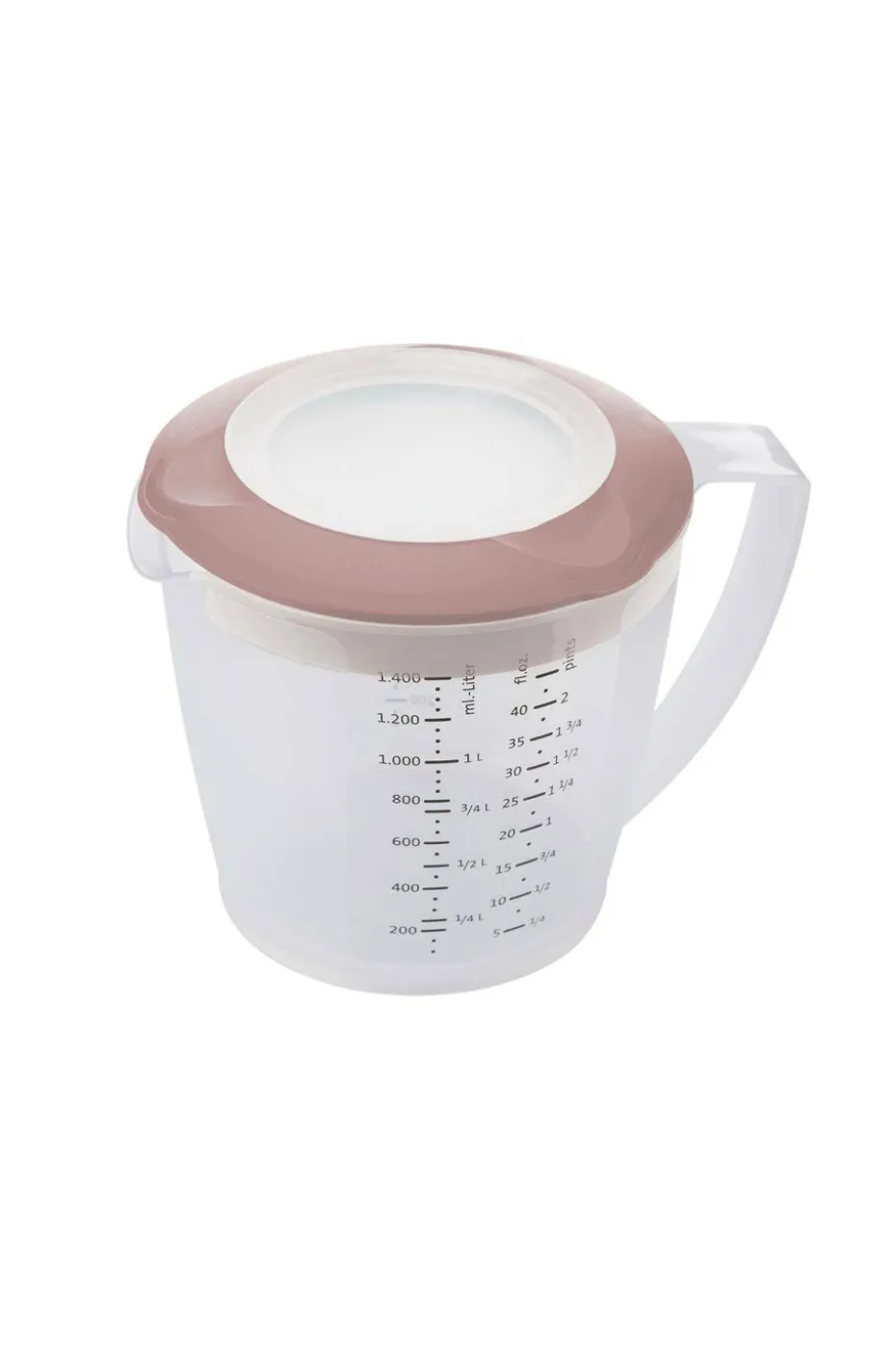 Westmark Blandekanne med lokk, HELENA, 1,4 l,