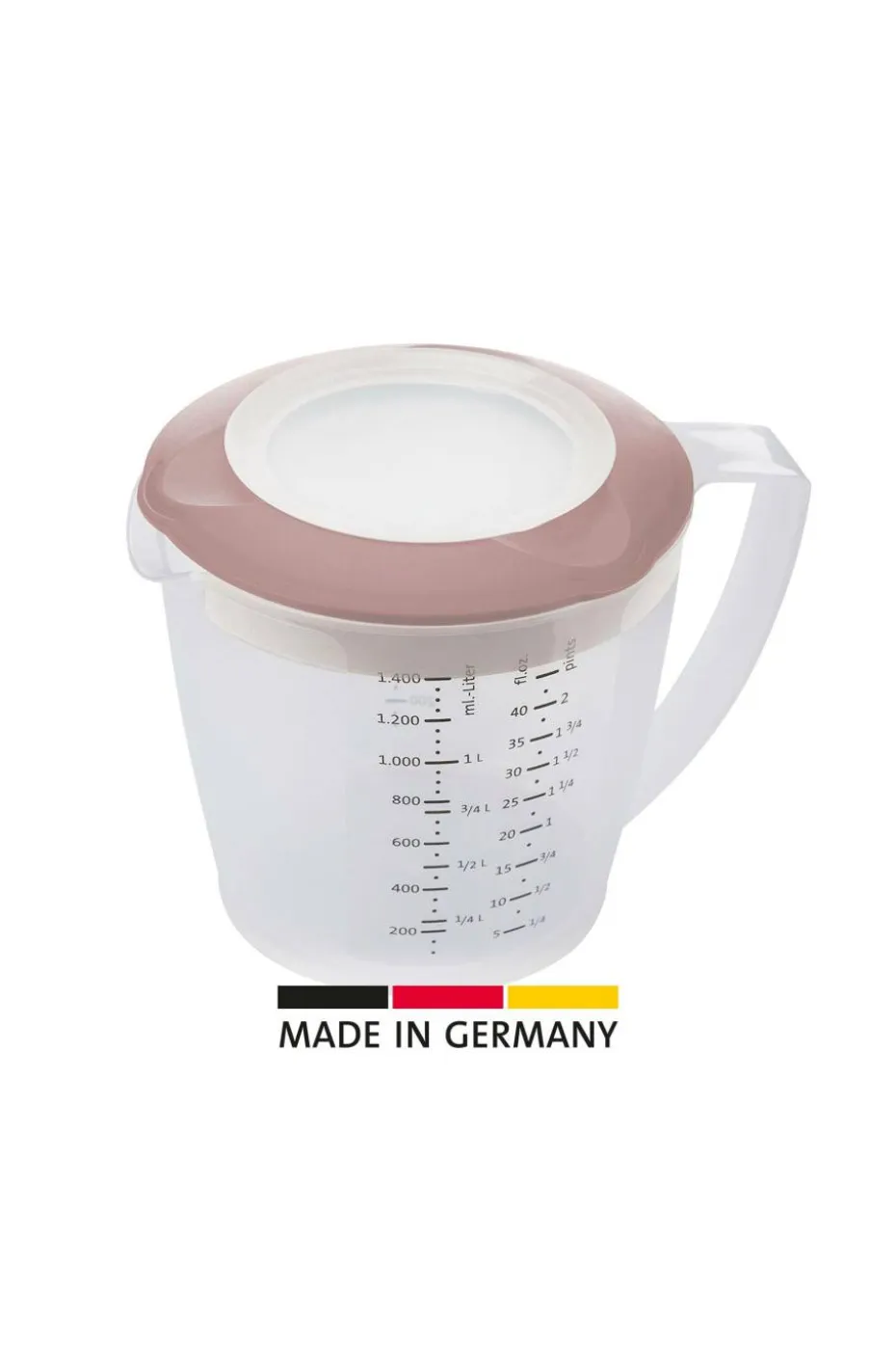 Westmark Blandekanne med lokk, HELENA, 1,4 l,