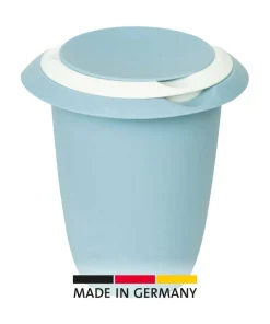 Westmark Miksebolle med todelt lokk, 1 l,