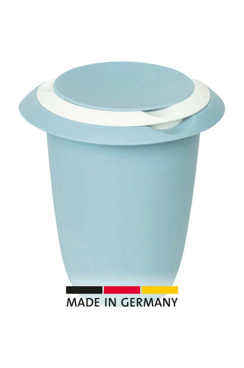 Westmark Miksebolle med todelt lokk, 1 l,