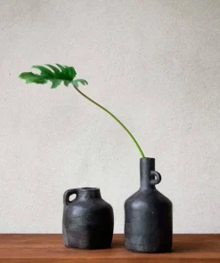 Wikholm Form Baku Vase høy