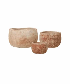 Wikholm Form Boel Planter 3S