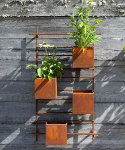 Wikholm Form Cynthia Planter