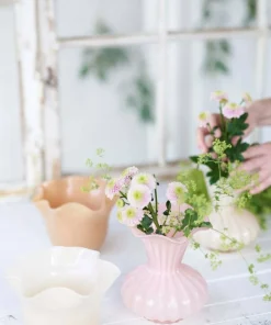 Wikholm Form Floral Gryte/vase