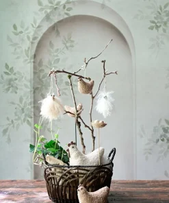Wikholm Form Fluffy Lamb Deco Mix