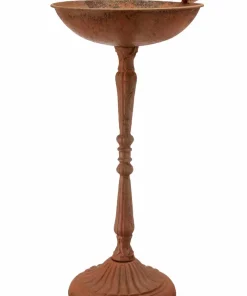 Wikholm Form Fuglebad Roya, 49x23 cm