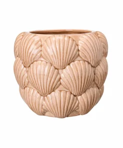 Wikholm Form Galia Shell Pot