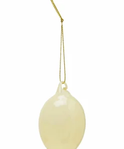 Wikholm Form Glass Egg i eske