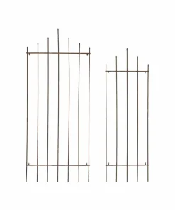 Wikholm Form Grace Plant Support 2-pakning