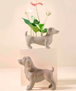 Wikholm Form Jacky Planter for hund