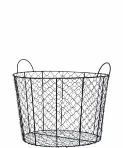 Wikholm Form Kurv Glea S/3