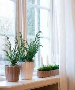 Wikholm Form Lysestake Edna
