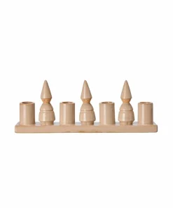 Wikholm Form Lysestake Santa