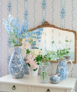 Wikholm Form Mirabelle Vase