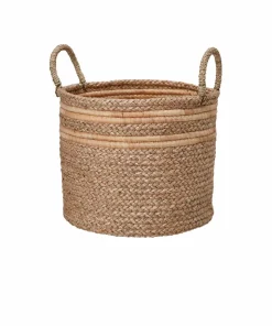 Wikholm Form Thi Basket Striped 2-pakning