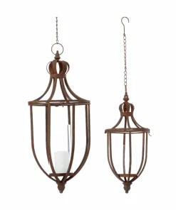 Wikholm Form Torun Hang Lantern 2-pakning