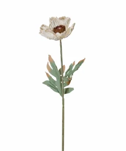 Wikholm Form Vallmo Blomst