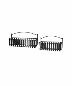 Wikholm Form Venice Planter 2-pakning