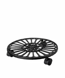 Wikholm Form Ylva Plantevogn Ø 38 cm