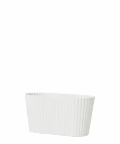 Wikholm Form Yodit Plant Oval 2pcs sett
