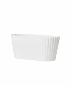 Wikholm Form Yodit Plant Oval 2pcs sett