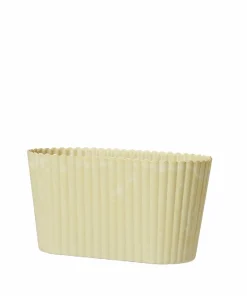 Wikholm Form Yodit Plant Oval 2pcs sett