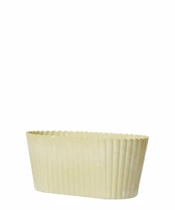 Wikholm Form Yodit Plant Oval 2pcs sett