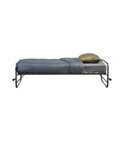 WOOOD Enkel Trundle seng Lucy