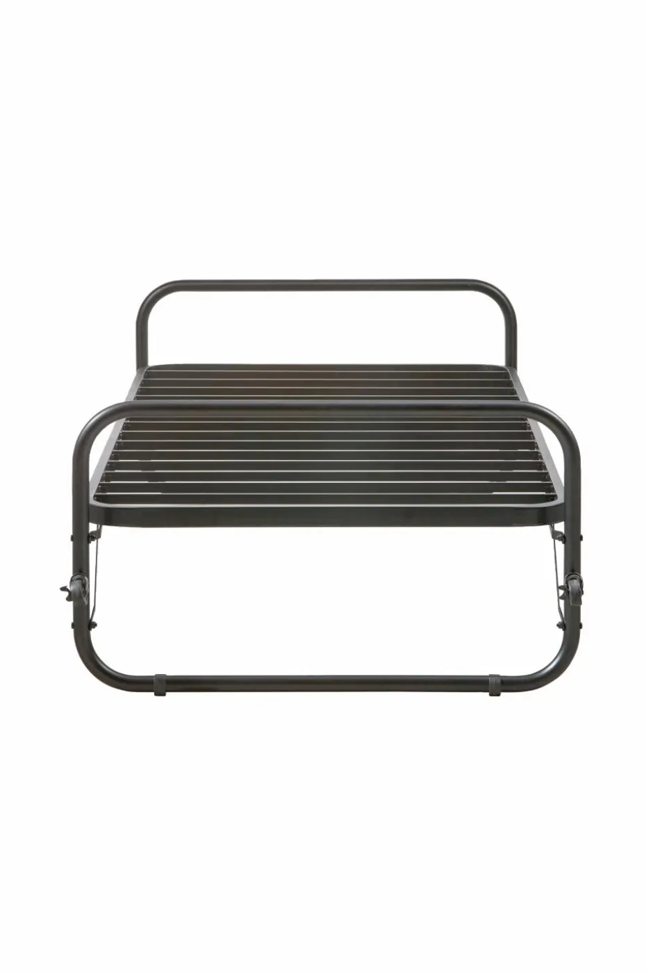 WOOOD Enkel Trundle seng Lucy