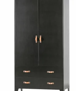 WOOOD Garderobe Dian