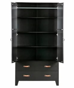 WOOOD Garderobe Dian