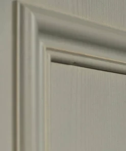 WOOOD Garderobe Lily