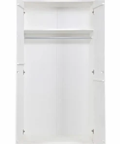 WOOOD Garderobeskap Connect, H195xB94xD53