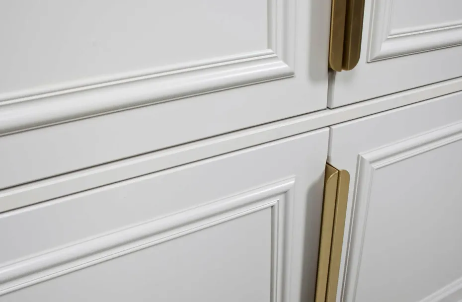WOOOD Garderobeskap Organize, 215x110x62 cm