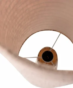 WOOOD Gulvlampe Loft