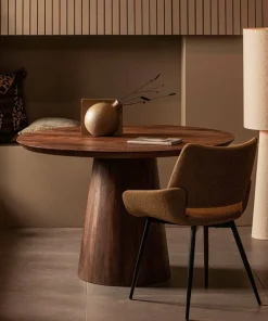 WOOOD Gulvlampe Loft