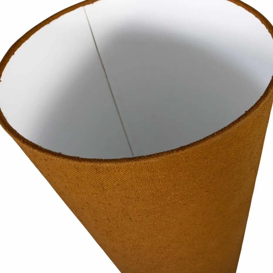 WOOOD Loft Gulvlampe Xl