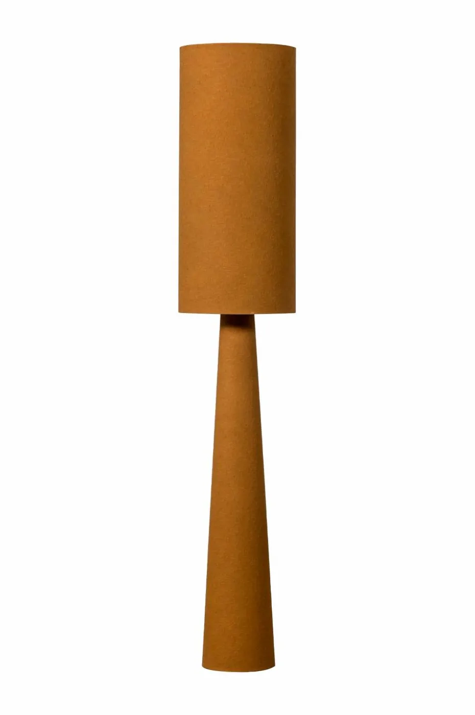 WOOOD Loft Gulvlampe Xl